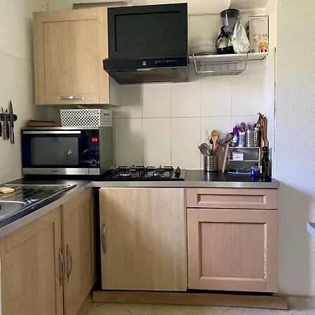 Paloma - Great Location - Sea View - Alps Holiday home