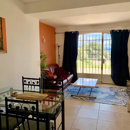 Paloma - Great Location - Sea View - Alps Holiday home Antibes
