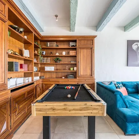 Paloma - Great Location - Sea View - Alps Holiday home *