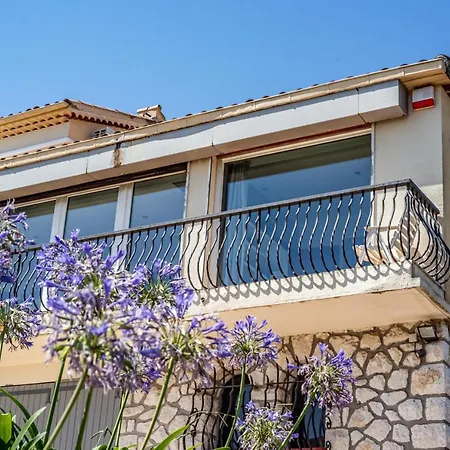 Paloma - Great Location - Sea View - Alps *