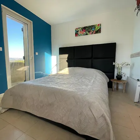 Paloma - Great Location - Sea View - Alps Holiday home Antibes