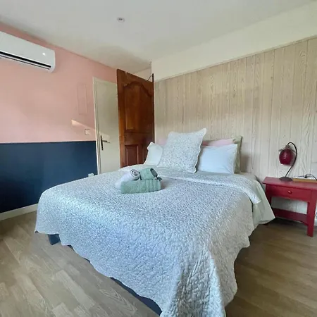 Paloma - Great Location - Sea View - Alps *