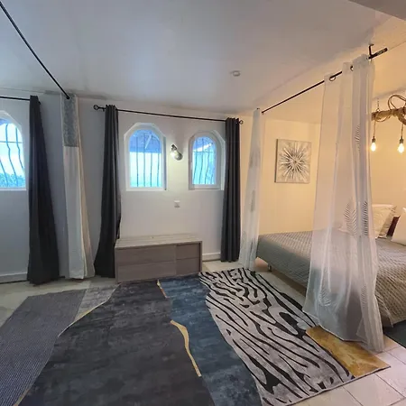 Paloma - Great Location - Sea View - Alps Holiday home